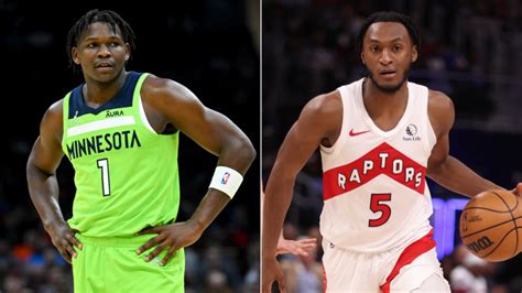 Raptors vs. Timberwolves odds, against the spread prediction, .